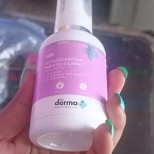 The Derma Co