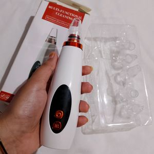 Blackheads Removal Device