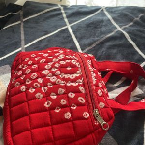 Handmade Small Hand Bags For Women