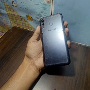 SUMSUNG M30 6/64   NO COIN( ONLY CASH OFFER)