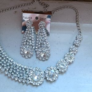 Artificial Jewellery Set