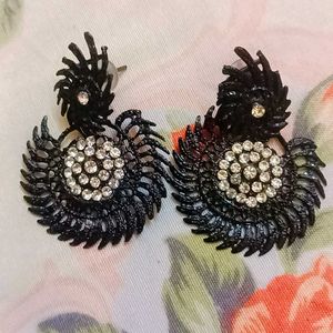 Combo Earring