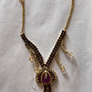 Necklace Set