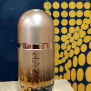 212 VIP Rose Perfume For Women