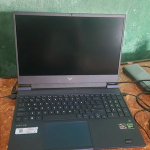 HP Victus Gaming Laptop