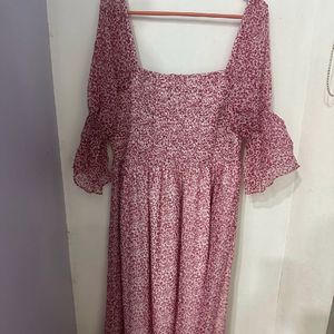 DIWALI SALE Femella Women’s Dress