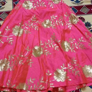 Kids - Traditional Skirt And Top