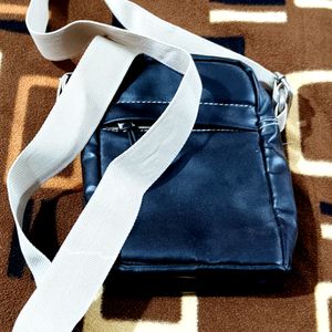 Vertical Sling Bag