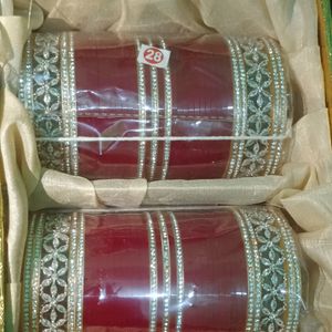 Original Ad Chuda , Wedding Bangles