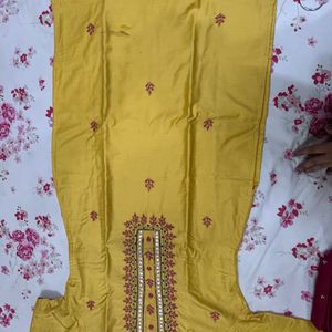 Handwork Kurti