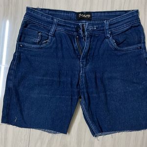 Shorts Denim