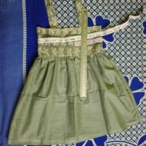 Baby Girl Dress