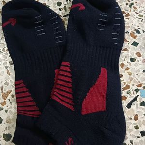 Premium Cotton Socks