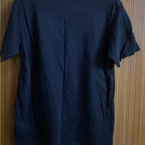 Bolt Black T-shirt