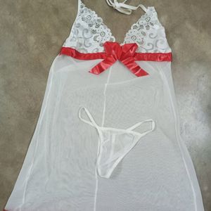 New Babydoll Set