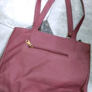 Brand New Women's Handbag