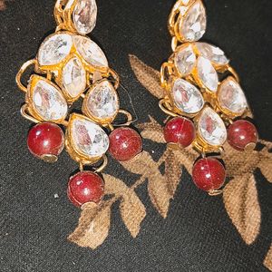 Set Of 2 Earings