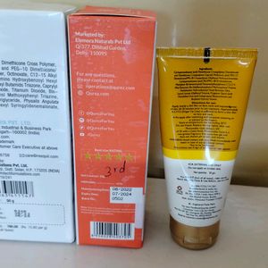 Re'equil Qurez N Photostable Sunscreen