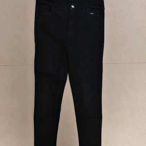 Black Skinny Jeans -28