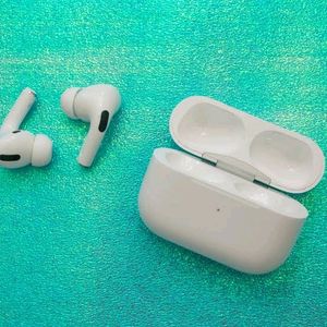 TWS Apple Airpods First Copy New With Box