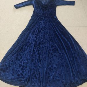 Very Smooth And Soft Gown