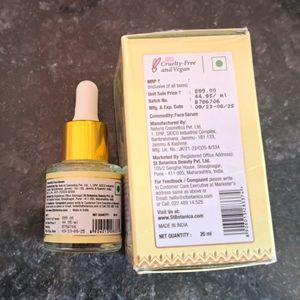 St. Botanica Vitamin C Serum