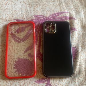 iphone 11 pro back cover