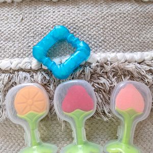 Baby Teether