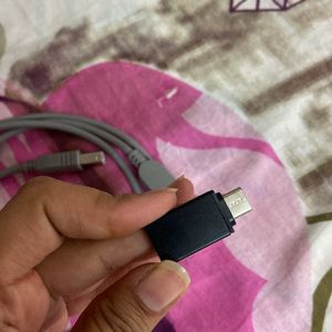 USB Printer Cable