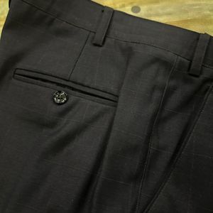 Men’s Coat Pant