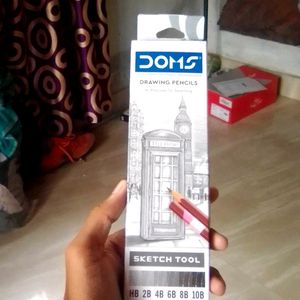 Drawing Pencil For Professional