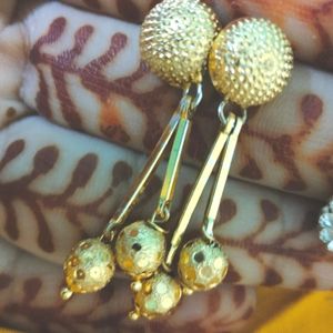 Earrings New Styles Daily Wear Collections Combo