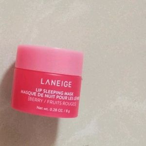 Lip Balm Of Laneige