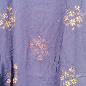 Cotton Kurta