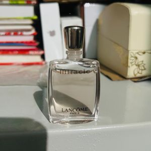 Lancome Miracle miniature- 5ml