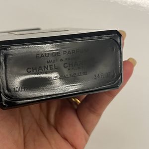 Coco Noir Chanel