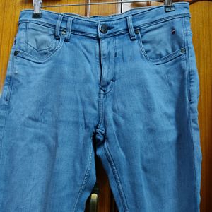 Original LP Jeans For Boys