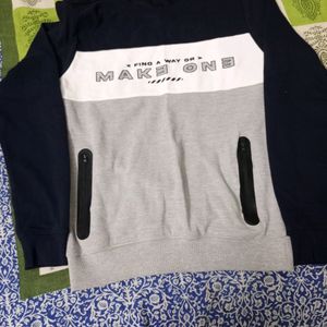 Max Sweat Shirt