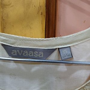 Avaasa Brand New Kurta