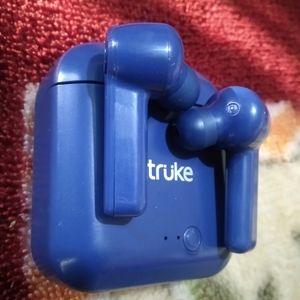 Truke Headphones With Google Assistant