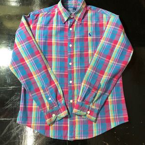 Ralph Lauren shirt For Men’s.