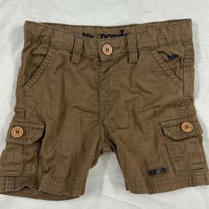 Boys Shorts