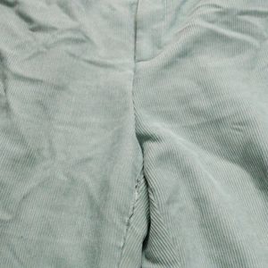 Corterize Pants