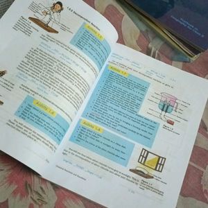 Science Class 10th NCERT