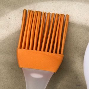 Egg Yolk Separator , +, Silicon Oil Butter Brush