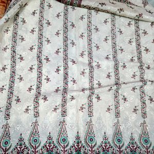 Beautiful Pattern Saree