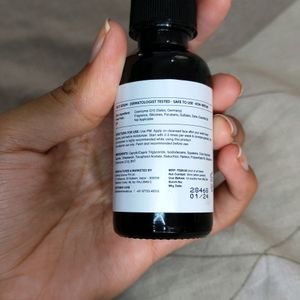 Retinol 0.3% Face Serum By Minimalist