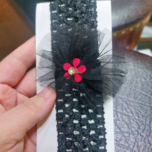 Set Of 5 Hairbands