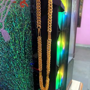 Gold Chain For Men And Women’s