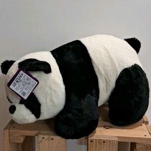 Panda Soft Toy